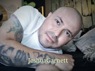 JoshuaGarnett