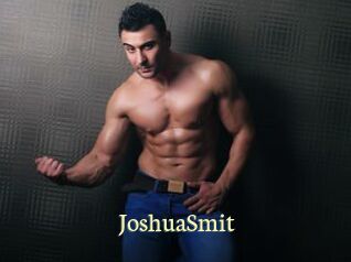 JoshuaSmit