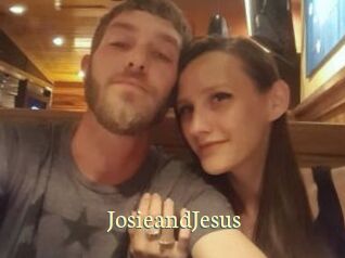 JosieandJesus