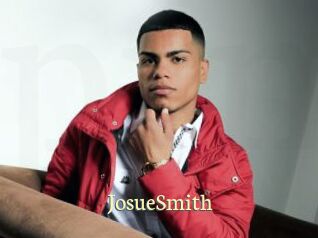 JosueSmith