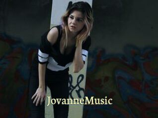 JovanneMusic