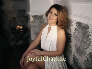 JoyfulCharlize