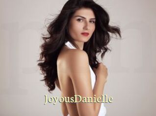 JoyousDanielle