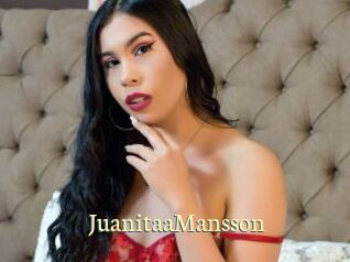 JuanitaaMansson