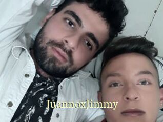 JuannoxJimmy