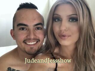 JudeandJessshow