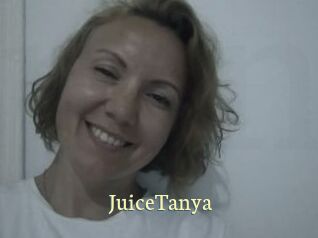 JuiceTanya