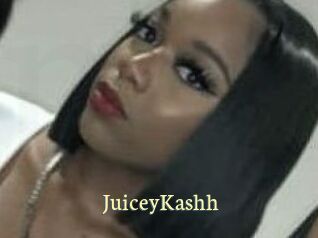 JuiceyKashh