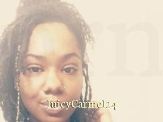 JuicyCarmel24