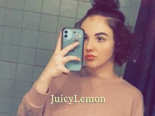 JuicyLemon