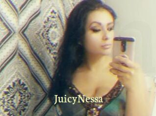 JuicyNessa