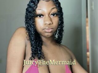 JuicyTheMermaid