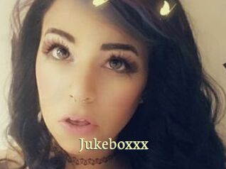 Jukeboxxx