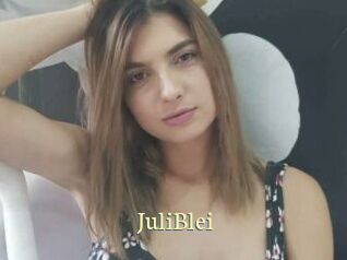 JuliBlei