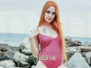 JuliFox