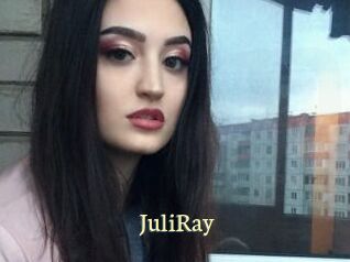 JuliRay