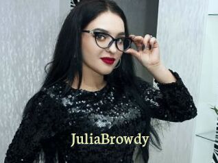 JuliaBrowdy