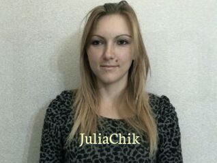 JuliaChik