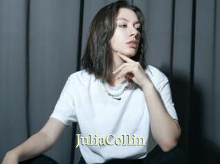 JuliaCollin