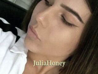 JuliaHoney