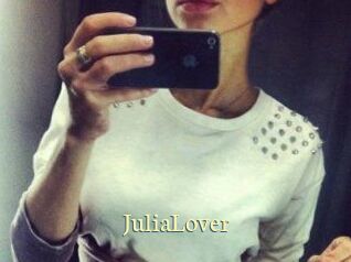 JuliaLover