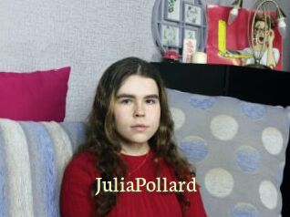 JuliaPollard