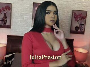 JuliaPreston