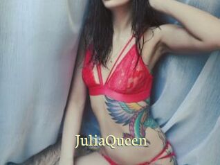 JuliaQueen