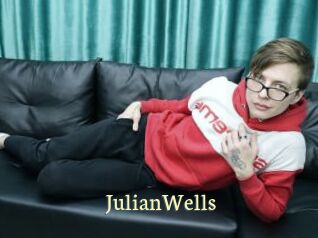 JulianWells