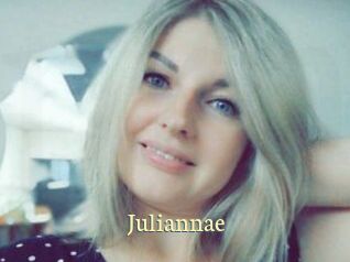 Juliannae