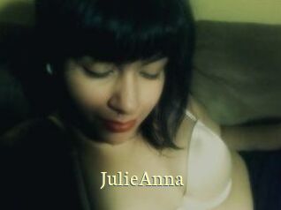 JulieAnna