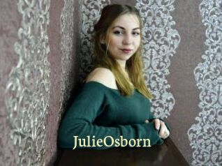 JulieOsborn