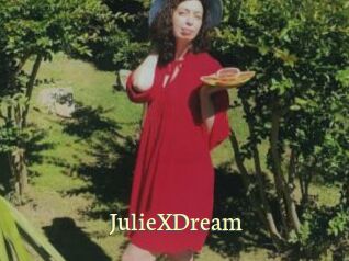 JulieXDream