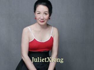 JulietXiong