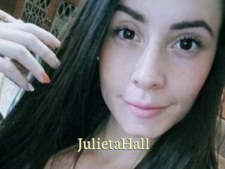 JulietaHall