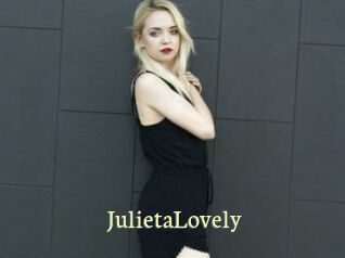 JulietaLovely