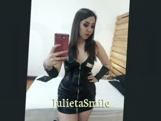 JulietaSmile