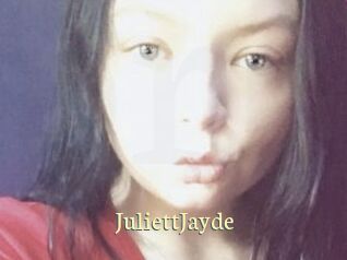 JuliettJayde