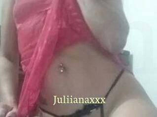 Juliianaxxx