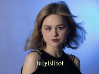 JulyElliot