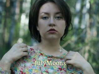 JulyMoons