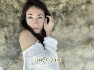 JuneHeart