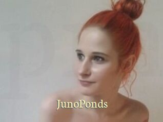 JunoPonds