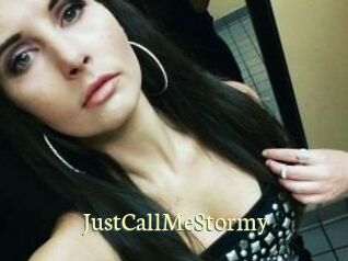 JustCallMeStormy