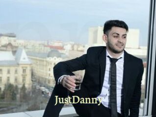 JustDanny