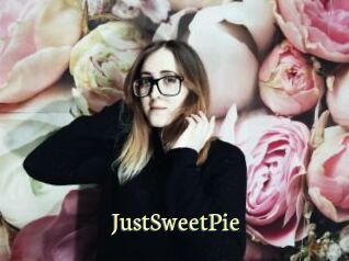 JustSweetPie