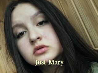 Just_Mary