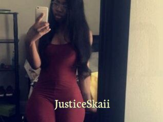 JusticeSkaii