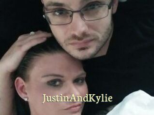 JustinAndKylie