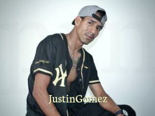 JustinGomez